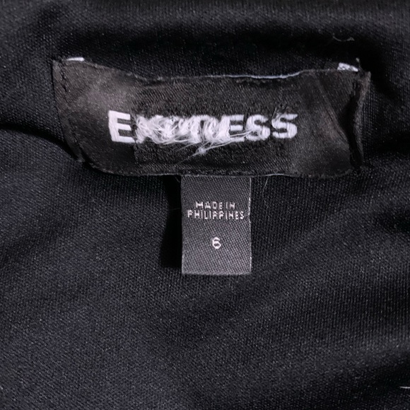 Fitted Pencil Skirt - Picture 2 of 2